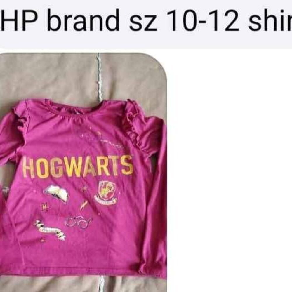 Girls HP clothing lot - Picture 2 of 8